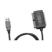 iMicro USB 2.0 to SATA/IDE Cable - £67.85 GBP