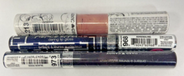 Hard Candy Daring Lip Gloss &amp; Sheer Lip Shine*Triple Pack* - £14.61 GBP