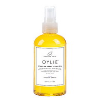 Qtica Smart Spa Oylie Spray On Total Repair Body Oil (Lavender Verbena) image 2