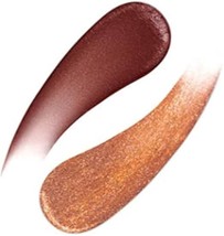 BECCA Cosmetics Light Gleam Primer & Topper Liquid Eyeshadow Red Star New in Box - $10.40