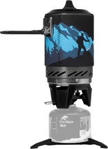 The Fire-Maple Fixed Star X2 Backpacking And Camping Stove System Is A P... - $91.99