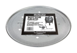 Old Smokey #18 Replacement Bottom Grate - $23.64