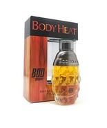BOD MAN Body Heat Cologne Grenade 0.7oz - £62.90 GBP