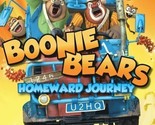 Boonie Bears Homeward Journey DVD | Region 4 - £8.25 GBP
