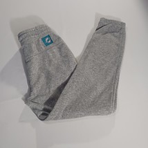 NFL Team Apparel Sweatpants Youth Size L (14-16) Miami Dolphins Gray RN#126673 image 2