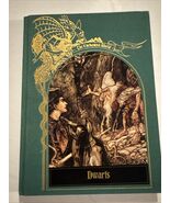 1985 Time Life Books The Enchanted World Series “Dwarfs” First Printing - $49.50