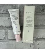Mary Kay Medium Coverage Foundation Ivory 105 303600 Pink Cap NOS Discon... - €13,52 EUR