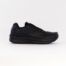 Saucony men&#39;s echelon walker 3 extra wide in BLACK - size 9.5__XW - 4E - £68.39 GBP