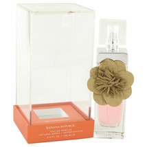 Wild Bloom by Banana Republic Eau De Parfum Spray 3.4 oz - £24.31 GBP