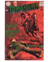 11x14 Inch SIGNED Neal Adams DC Comic Westerns Art Print ~ Tomahawk #116 - £38.80 GBP