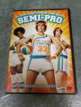 Semi-Pro (DVD, 2008) - $2.95