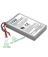 PS4 Playstation 4 Controller Battery 3.7V 2000Mah Shipments from SPAIN - $14.95