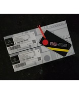 A2541840600 NEW/OEM 2X ENGINE Oil Filter Mercedes-Benz GENUINE VON-ENG R... - $809.01 MXN