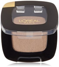 L&#39;Oreal Paris Colour Riche 203 &#39;Cafe Au Lait&#39; 3.5g 0.12 oz Monos Eye Shadow - $13.36