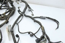 2006 LEXUS GS300 ENGINE WIRE HARNESS Q9407 image 12
