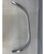 NOS GM 1964 Oldsmobile Starfire Jetstar Wheel Well Lip Trim Fender Edge ... - $5,667.66 MXN