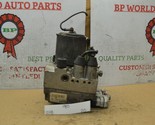 1997 Ford Taurus Sable ABS Pump Control OEM 0265216050 Module 20-12a8 - $29.39