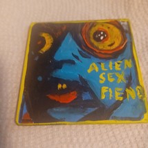 Alien Sex Fiend - $372.79 MXN