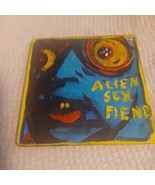 Alien Sex Fiend - $20.00