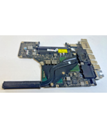 MACBOOK PRO 15&quot; A1286 MID 2009 2.53GHz LOGIC BOARD 820-2533-B 661-5222 M... - $44.54