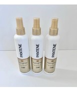 THREE Pantene Pro-V Hairspray Extra Strong Hold Builds Texture 8.5 oz Each - $737.56 MXN