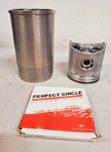 Clevite Cylinder Sleeve Assembly 226-1827 | NRE19282 | A1770N | S41679 |... - $84.99