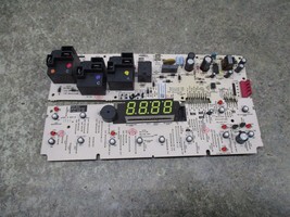 Ge Range Control Board No Case Part # WB27X45466 - £15.72 GBP