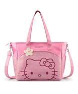 Hello Kitty Shoulder Bag - $20.00