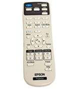 Epson Original Projector Remote Control 159917600 - $10.66