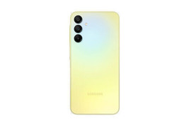 Samsung Galaxy SM-A155F 16.5 cm (6.5") Hybrid Dual SIM Android 14 4G USB Type-C - $264.99