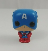 Funko Pop Mini Advent Calendar  Marvel Captain America Vinyl 1.5&quot; Figure - £4.63 GBP
