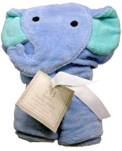 Elegant Baby Bath Wrap For Newborn - 24 Months, 31" x 23" inches Style 7... - $9.99