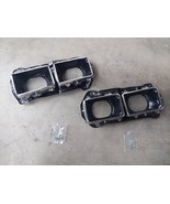 Headlamp Housing Frame fits for Nissan Datsun 1983-85 720 Pickup 4X2 4X4 - $158.45 CAD