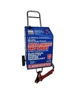 Associated Intellamatic® 12/24 Volt 70/35 Amp Charger 270 Amp Crank Assi... - €1.192,84 EUR