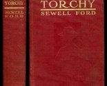 Trying out Torchy, [Hardcover] Sewell Ford - $19.59