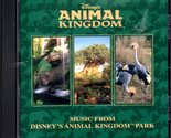 Disney&#39;s Animal Kingdom - Audio CD, Walt Disney Company - £7.00 GBP