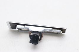 05-11 CADILLAC STS TRUNK LID RIGHT LICENSE PLATE LIGHT E0760 image 4