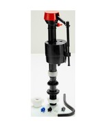 Silent Fill High Rate Toilet Valve Kit | Kohler Plastic GP1083167 - $412.90 MXN