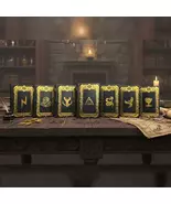 Harry Potter Complete Book Set by J.K.Rowling Ravenclaw Special Leather ... - $1,100.00