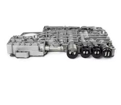 4r44e 4r55e TRANSMISSION VALVE BODY 95UP FORD RANGER SCORPIO MAZDA B SERIES image 2