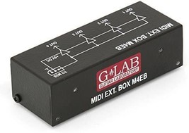 G-Lab Gla-M4Eb Signal Converter - $42.99