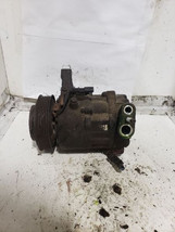 AC Compressor VIN W 4th Digit Limited Fits 12-16 IMPALA 725667 - £55.03 GBP