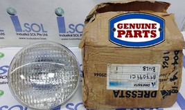 Dressta 897099C1 Headlight Lamp Bulb for Tractor Komatsu liuGong Dresser Genuine - $311.00
