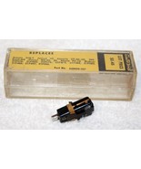 Electro-Voice 62 Phono Cartridge  ~ NOS ~ Replaces Astatic 310-T, Jensen 29 - $951.78 MXN