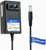 T Power 12V Ac Dc Adapter Charger Compatible with Belkin - £11.81 GBP