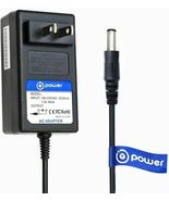 T Power 12V Ac Dc Adapter Charger Compatible with Belkin - £11.72 GBP