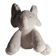 Gund Toy Elephant Baby  Singing Animated Plush - £22.06 GBP