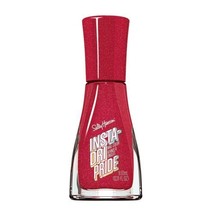 Sally Hansen Insta Dri x GLAAD Nail Polish - Cherry-ish You - 0.31 fl oz - £7.98 GBP