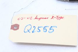 02-08 JAGUAR X-TYPE O2 OXYGEN SENSOR Q2555 image 12