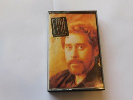 Yours Truly by Earl Thomas Conley Cassette 1991 RCA Records You Got Me Now - £9.30 GBP